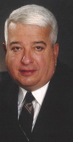 STEPHEN  “STEVE”  LAMANTIA